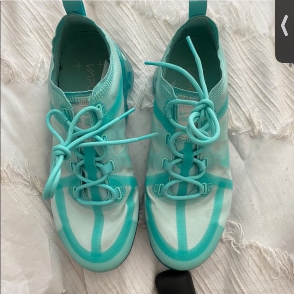 COPY teal tint - vapormax 2019